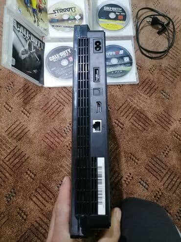 ps3 konzola prodaja: Sony 3 — 2