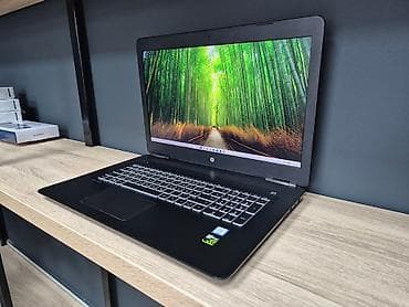 🔥🎮 HP Pavilion 17 Gaming 🎮🔥 Ako tražiš jak laptop za igrice, posao