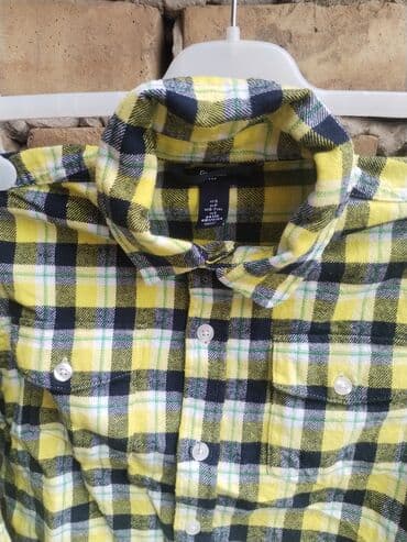 sanke za bebe aksa: Gap, Dug rukav, 116-122 — 4