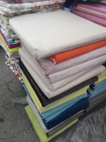 simpo relax fotelja: Podmetaci — 2