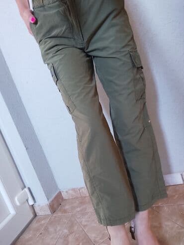 Pantalone: S (EU 36) — 5