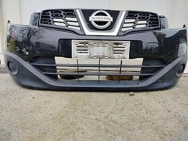 daihatsu: PREDNJI BRANIK RESTAJLING ZA NISSAN QASHQAI OD 2010. DO 2013. GOD. | — 2