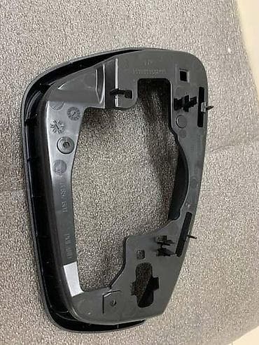auto otpad opel cacak: POKLOPAC RETREVIZORA ZA AUDI Q4 E-TRON - 11B8576014PK | Poklopac — 3
