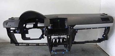 osigurac za instrument tablu scenic: INSTRUMENT TABLA ZA OPEL ASTRA H | Svi delovi za Opel vozila : Astra — 1