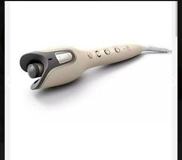 aparat za pomfrit: Automatski uvijač za kosu – keramički - Automatsko uvijanje: pramen — 1