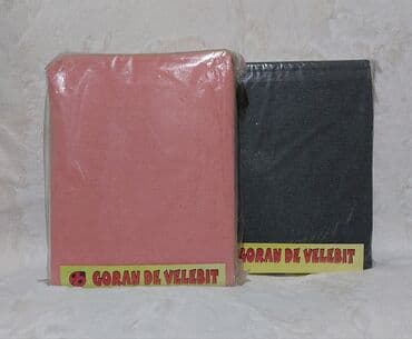 ležaj grof cena: Čaršafi na lastiš za bračni ležaj Čaršaf na lastiš (220*240)+ 2 — 6