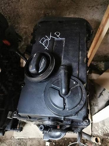 pare: 2.0 BKP ZA VOLKSWAGEN GOLF 5, JETTA, PASSAT B6 . | Motor 2. 0 tdi — 1