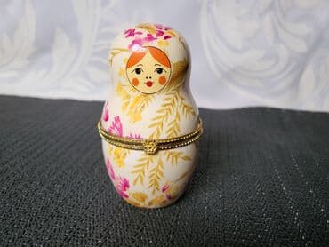 ogledalo sa sijalicama za sminkanje: Figura, bоја - Šareno — 4