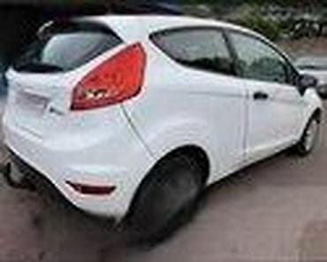 polovni kombi: DELOVI ZA ZA FORD B-MAX, C-MAX, FIESTA . OD 2000. DO 2017. GOD. | — 2