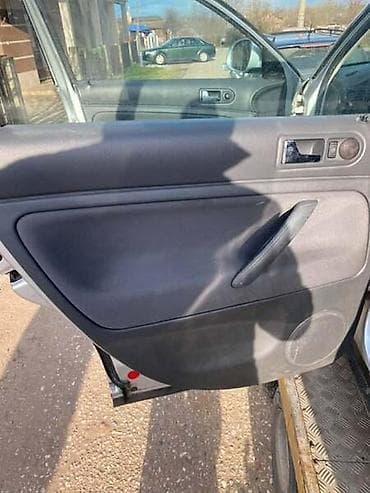 Vozila: TABLA ZA VOLKSWAGEN PASSAT B5.5 OD 2001. DO 2004. GOD. | Polovni — 2