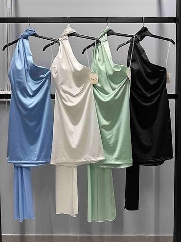 волим те на 100 језика: 04. 🎗️Haljina 3.100 dinara🎗️A — 4