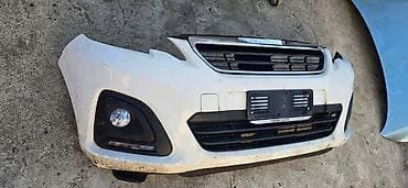 Karoserija: BRANIK ZA PEUGEOT 108 | Prednji branik Peugeot 2008 — 1