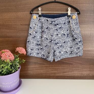 Bodiji i zeke za bebe: Presladak Lili Gaufrette sorts za devojcice Nije puno nosen,u super — 3