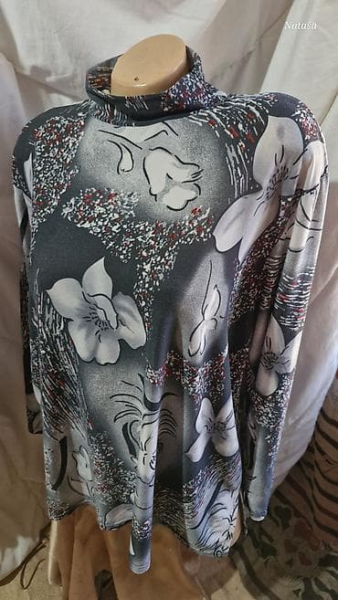 moderne patike sa platformom: 2XL Werner Otto 700din Elegantna premekana pod rukom kao najmekši pliš — 2