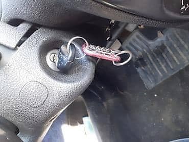 kljuc za golf 4: KONTAKT BRAVA ZA PEUGEOT 306 OD 1995. DO 2000. GOD. | kontakt brava — 4