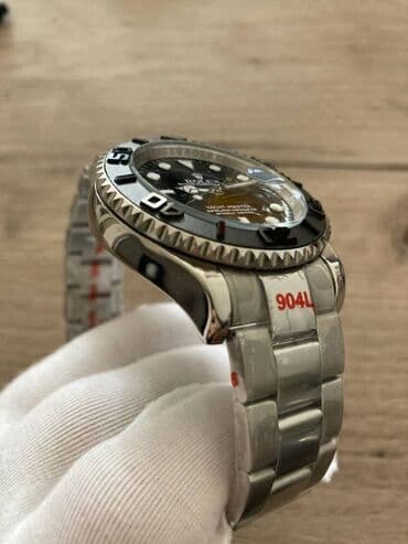 Ručni satovi: Klasični sat, Muški — 2