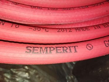 čunak cena: Crevo za gas sa slike,novo, 31 m, sve kao na slici, cena je za svih 31 — 2