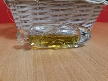 montblanc parfem: Nature Yves Rocher edt, 50ml Splas, prelep, ostalo pola bočice. Kod — 2