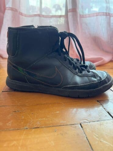 multifunkcionalna torba za bebe: Nike, 37, color - Black — 2