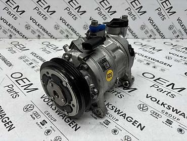vw touran 1 9: KOMPRESOR KLIME 8W0 ZA AUDI A4, A4 ALLROAD, A5 . - 8W0 816 803 T | — 2