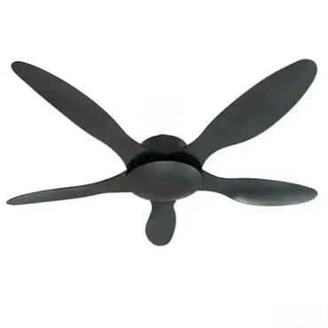 Hlađenje: Šifra artikla: 4900 Artikal: Plafonski ventilator bez svetla Boja — 1