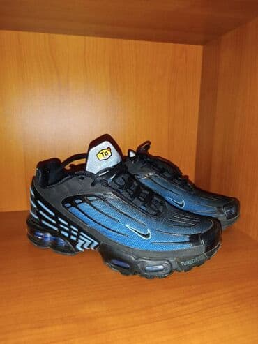 panta rei obuca: Nike, Veličina - 38 — 1