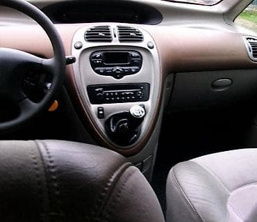 sirena stara pazova: KOŽICA MENJAČA ZA CITROEN XSARA PICASSO OD 1999. DO 2012. GOD. | — 2