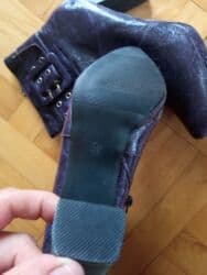 Uggs: High boots, 39 — 2