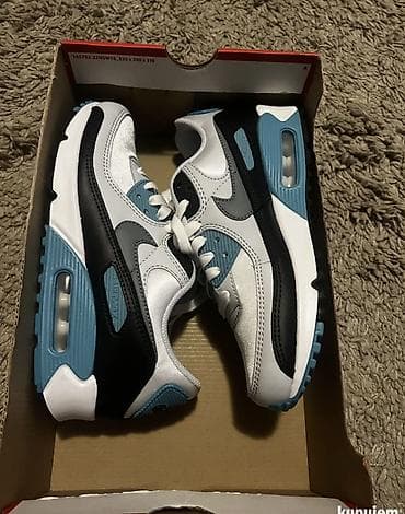 muska odela kragujevac: NIKE AIR MAX 90 broj 39 cm 25  Unisex model FB — 3