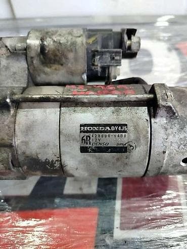Autoelektrika: ANLASER 2.2DIZEL ZA HONDA CR-V OD 2012. DO 2016. GOD. | Anlaser — 1