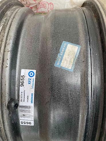 cevasti kljuc 55mm: Felne celik Honda
 Hundai 
dimenzije na fotografiji — 4