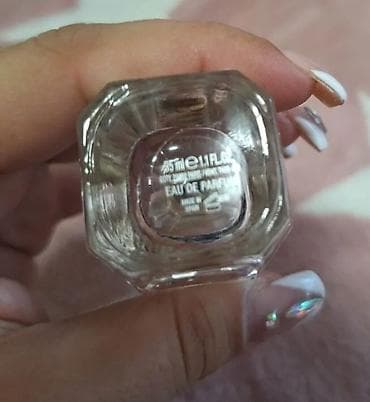 mona mini torbice: Burberry Body – Eau de Parfum, 4.5 ml (mini) - Originalni ženski EDP — 3