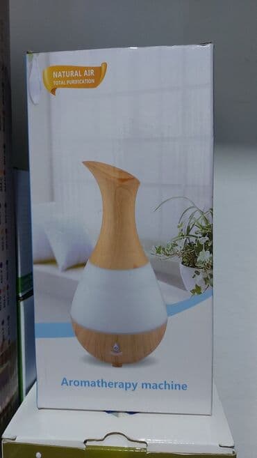 zice za mikser: Rasprodaja difuzer-a aromaterapija ovlaživač i osveživač difuzeri sa — 1