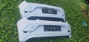 ZADNJI BRANIK ZA VOLKSWAGEN UP! | Volkswagen up zadnji branik na lalafo.rs ZADNJI BRANIK ZA VOLKSWAGEN UP! | Volkswagen up zadnji branik
