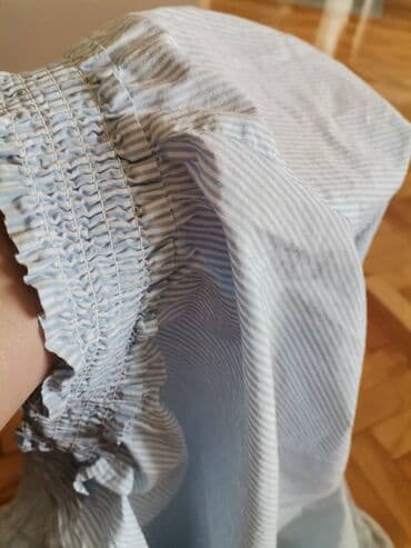 Košulje: Kao nova pamučna košuljica — 3