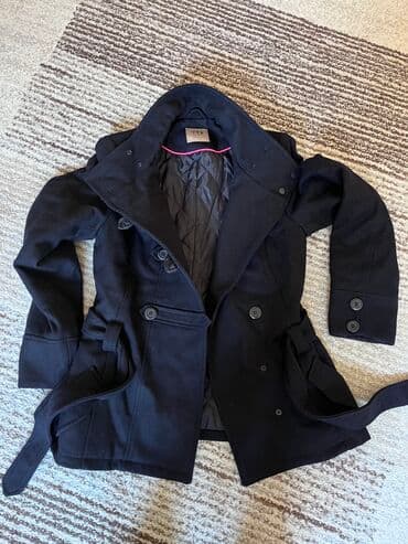 teddy kaput h m: M, Single-colored, With lining — 1