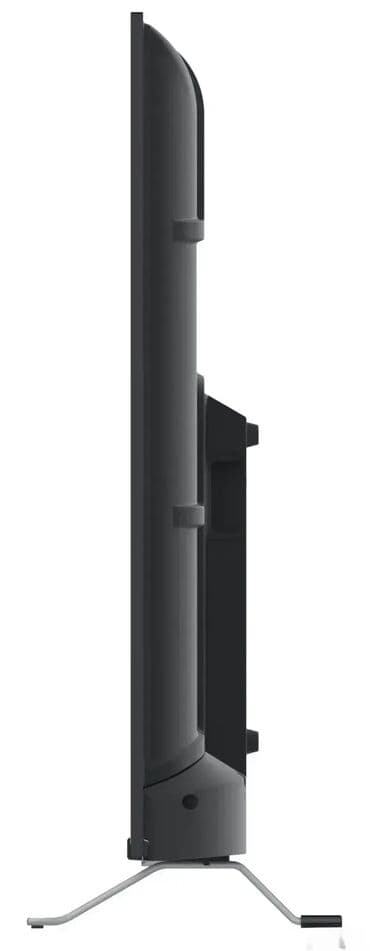 beko garancija: Tehničke specifikacije Rezolucija UHD Smart OS Android TV 11 Boja Siva — 4