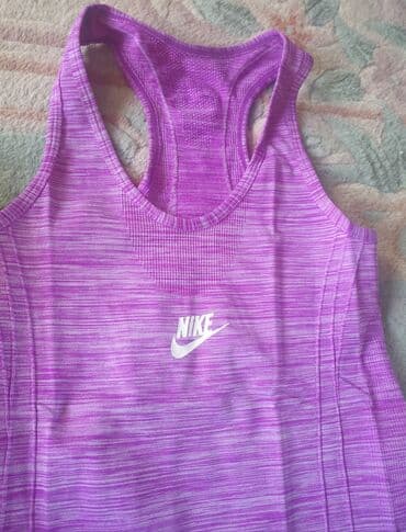 c a basic majice: XS (EU 34), Single-colored, color - Purple — 1