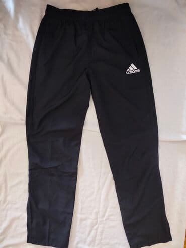 trenerke fudbalskih klubova: Adidas — 1