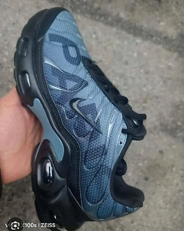 tavas nike: Nike Air Max Plus “Tuned Air” patike Veličine od 36-46 - — 1