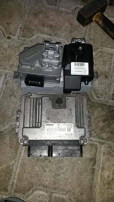 fg electronics fs 821: KOMPJUTER ZA ALFA ROMEO 159 | U kompletu, kompjuter, kljuc i — 2