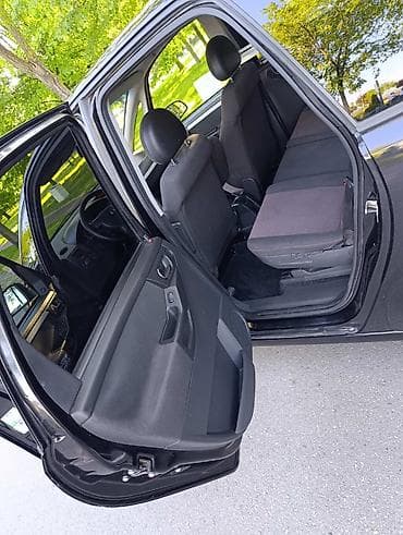 seked hed car price: Opel Meriva 1.6, 2008.god, registrovana je do marta 2027,nove prednje — 4