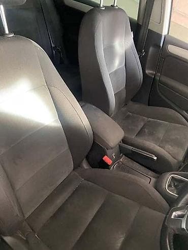 corsa c: VOLKSWAGEN GOLF 6 2010. GOD. - KOMPLETAN AUTO U DELOVIMA | Golf 6 — 4