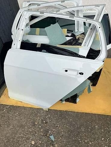 termodavac golf 2: ZADNJA LEVA VRATA ZA VOLKSWAGEN GOLF 7 | Zadnja leva vrata za Golf 7 — 2