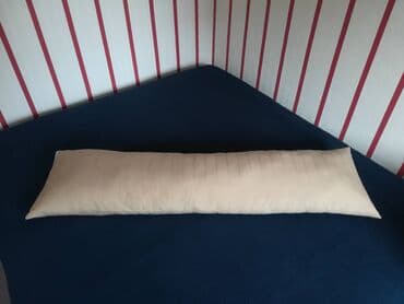 intex bazen 262 x 175 x 56: Jastuk za spavanje, bоја - Bela — 10