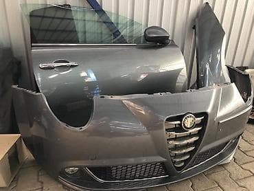 Kompletan auto u delovima: BRANIK ZA ALFA ROMEO MITO | za Alfu Mito — 2
