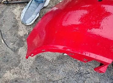 kozna sedista golf 5: BRANIK ZA VOLKSWAGEN GOLF 6 | golf 6 zadnji branik crveni — 5