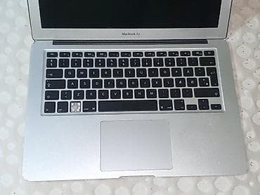 lidl usisivaci akcija: MACBOOK AIR 2013 Prodaje se ispravan laptop,ima ostecenja po — 9