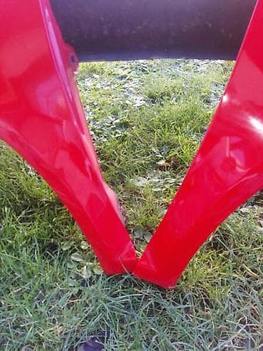 Fenders: KRILO I PODKRILO ZA VOLKSWAGEN GOLF 4 | bez korozije svi delovi za — 2