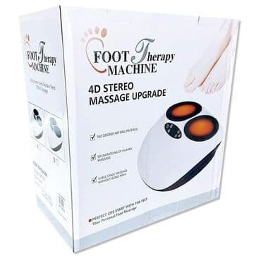 gumice za kasetofon: Cena 6950 din Foot Therapy 4D masažer za stopala Foot Therapy 4D — 5